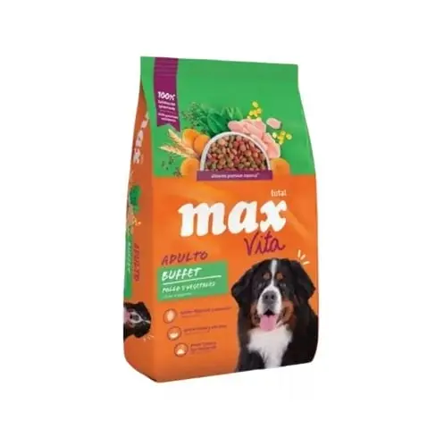 Max Vita Adulto Buffet 22 kg