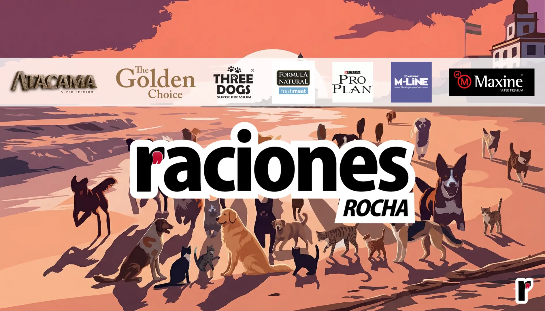 Raciones Rocha