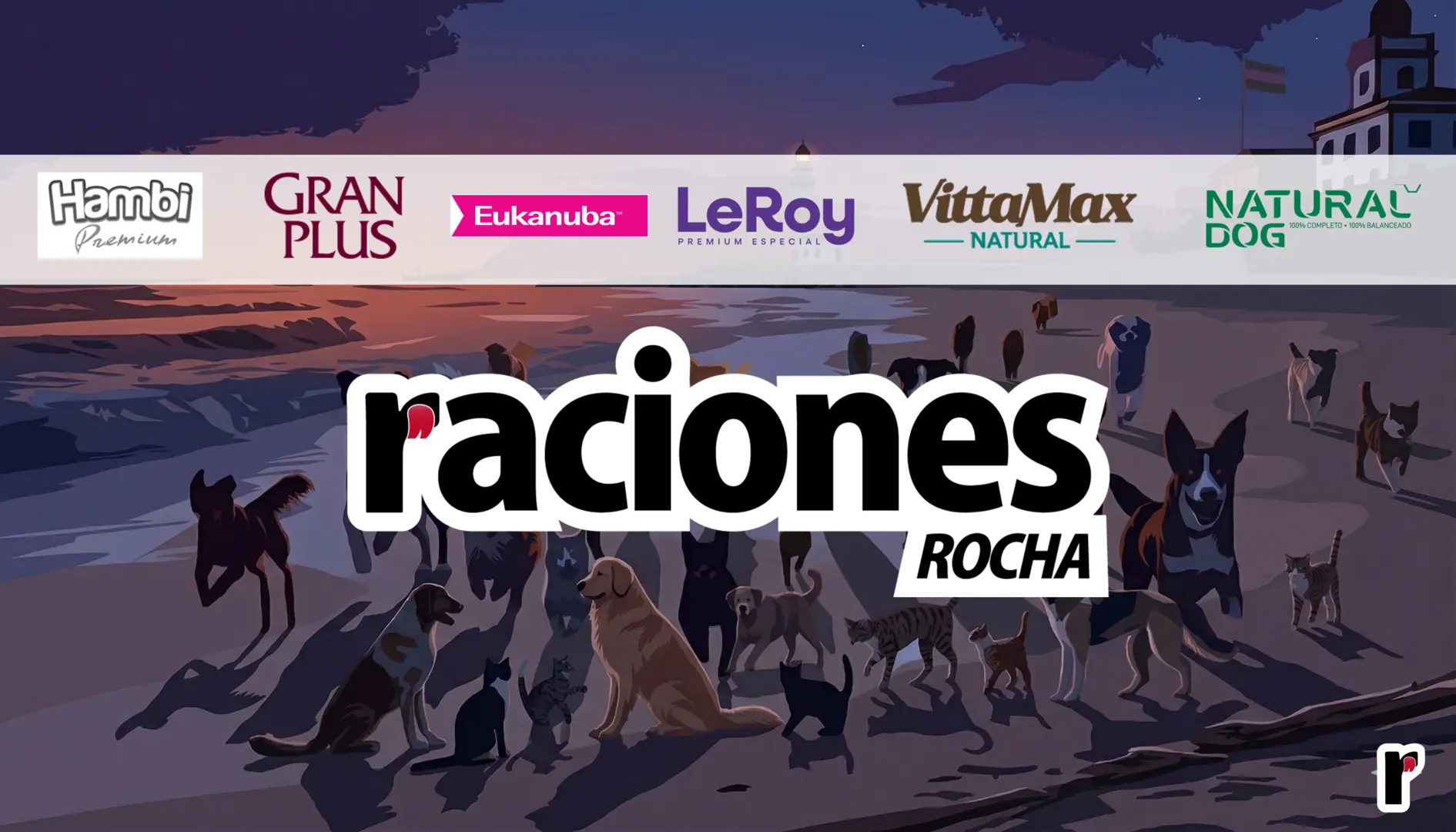 Raciones Rocha