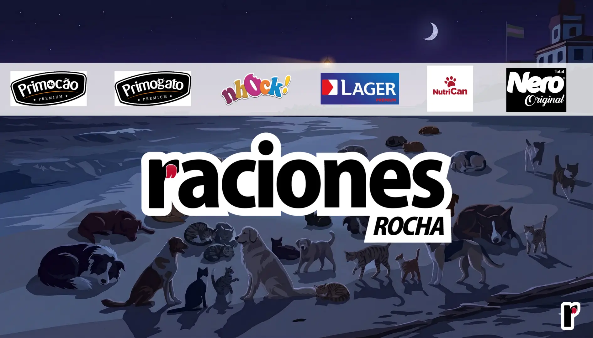 Raciones Rocha