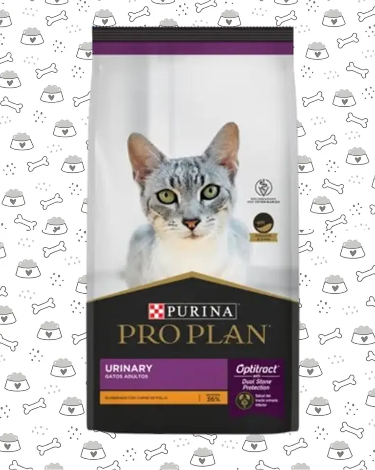 PROPLAN GATO URINARY 7.5KG
