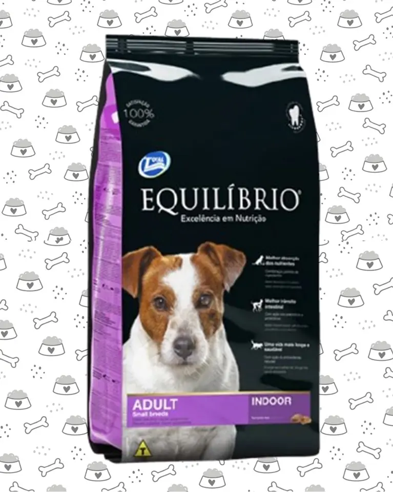 EQUILIBRIO PERRO RP 7.5KG