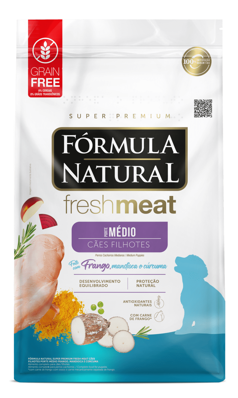 FORM NAT LIFE PERRO CACHO 7KG