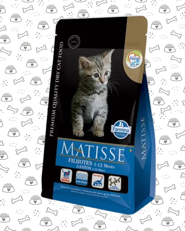 MATISSE GATO CACHO 7.5 KG