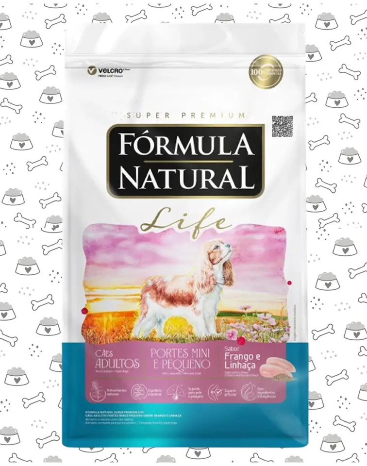 FORM NAT LIFE PERRO RP 10KG