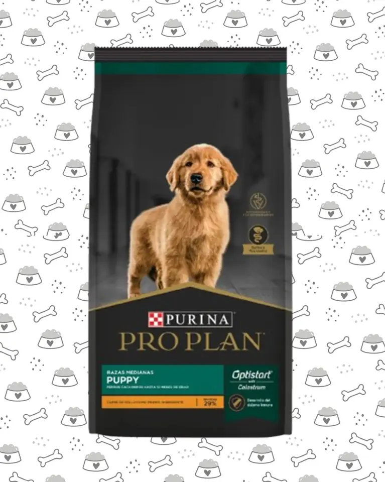 PROPLAN PERRO CACHO COMPLETE 15+3KG