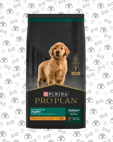 PROPLAN PERRO CACHO COMPLETE 15+3KG