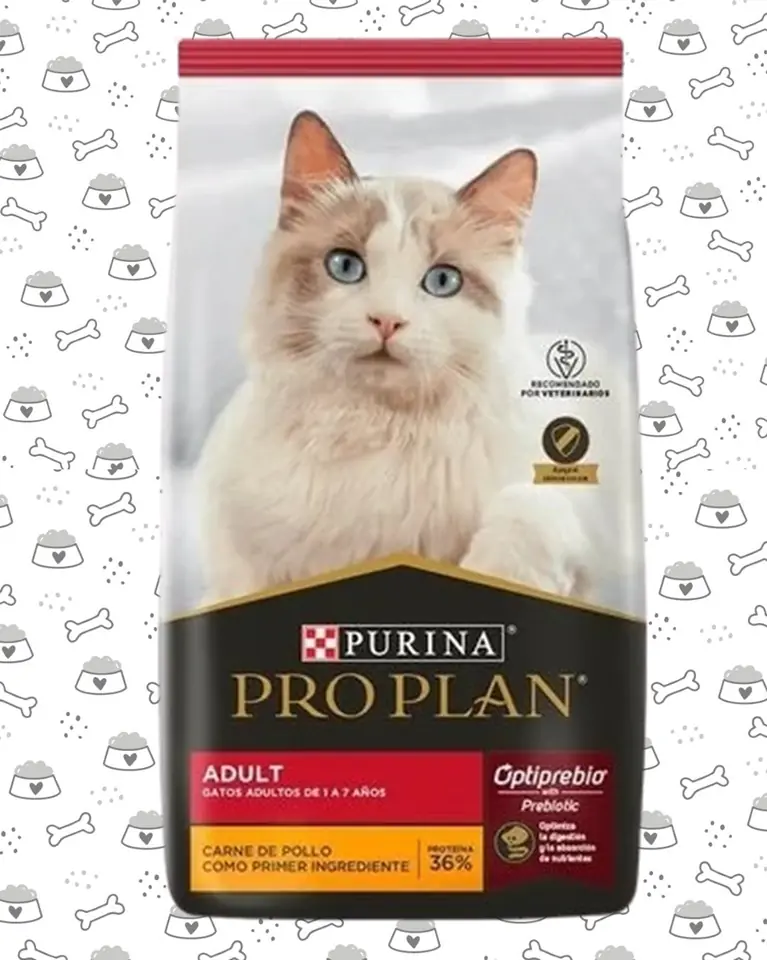PROPLAN GATO 7.5KG