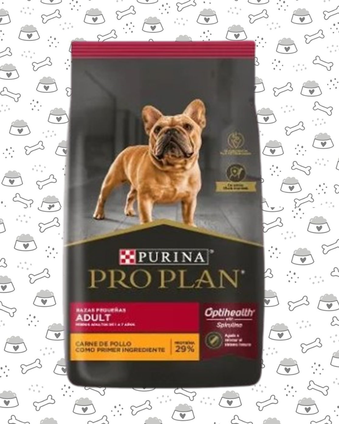 PROPLAN PERRO RP 7.5KG