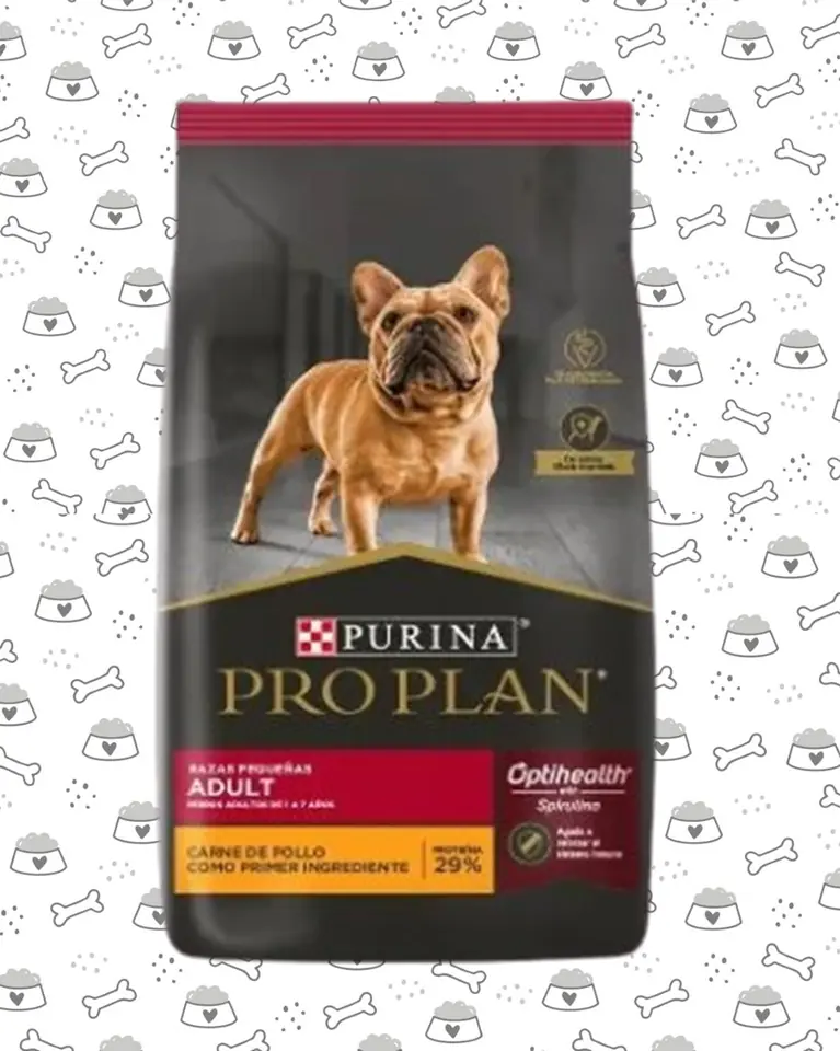 PROPLAN PERRO RP 7.5KG