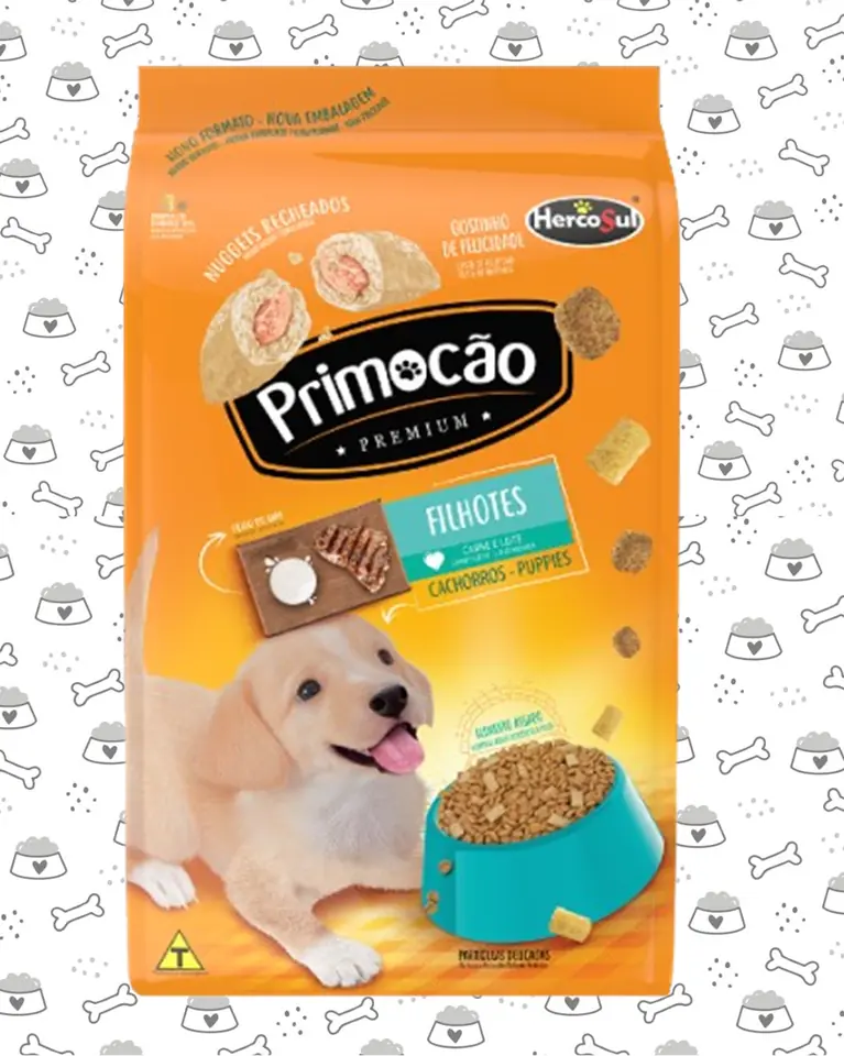 PRIMOCAO PERRO CACHO 20KG