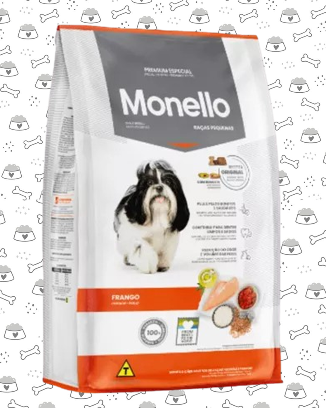 MONELLO PERRO RP 7KG