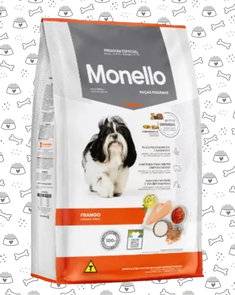 MONELLO PERRO RP 7KG