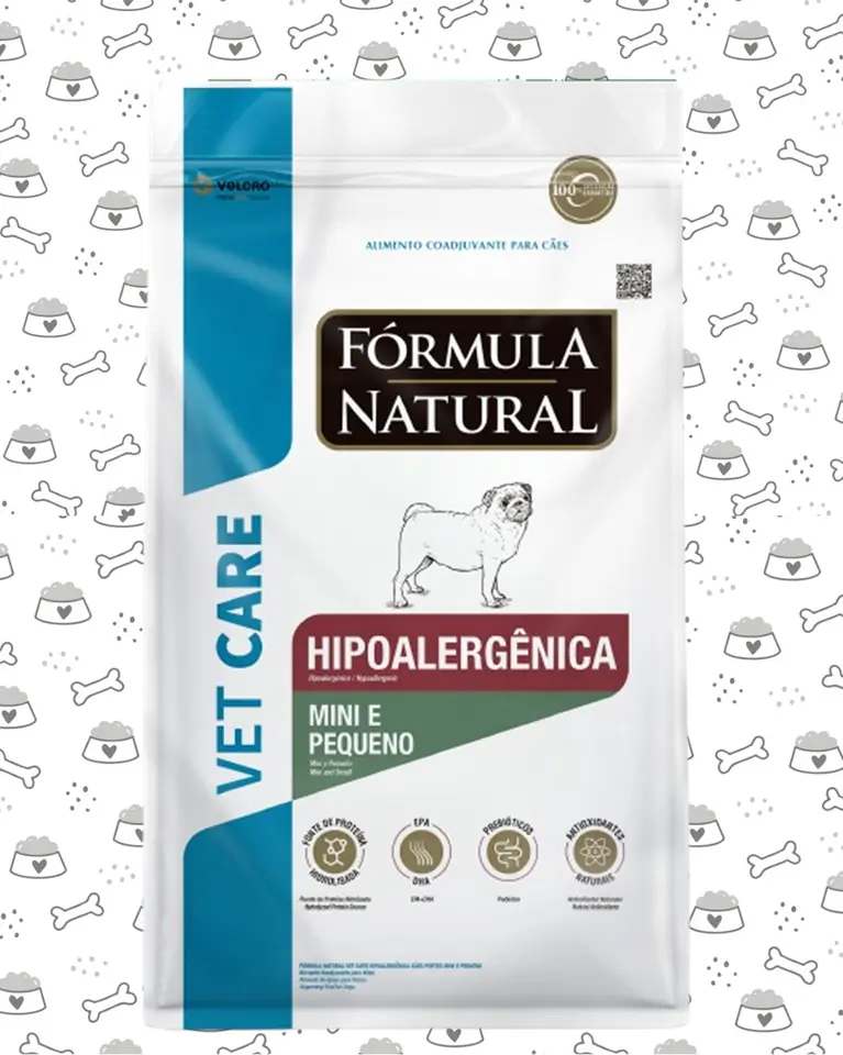FORM NAT VET CARE RP 2KG HIPOALERGENICA