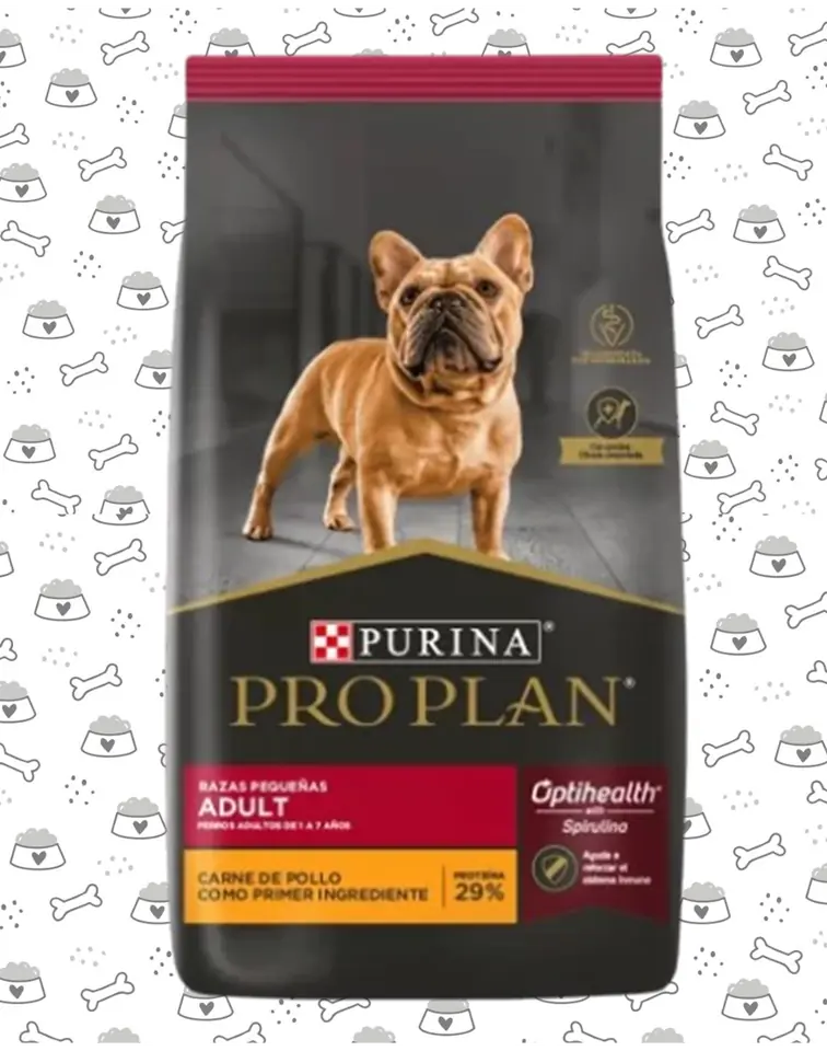 PROPLAN PERRO CACHO RP 7.5KG
