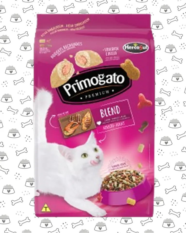 PRIMOGATO GATO 20KG