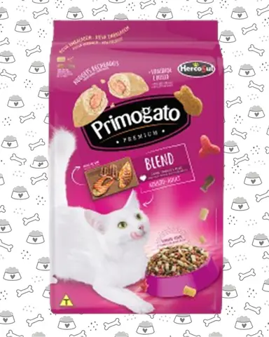 PRIMOGATO GATO 20KG