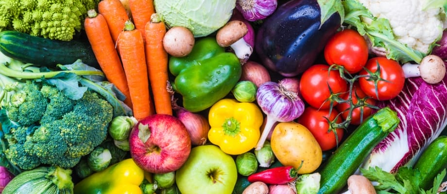 Organicos Delivery
