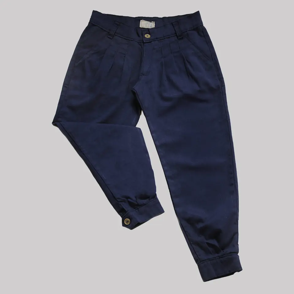 Pantalón Bombacha Tiki