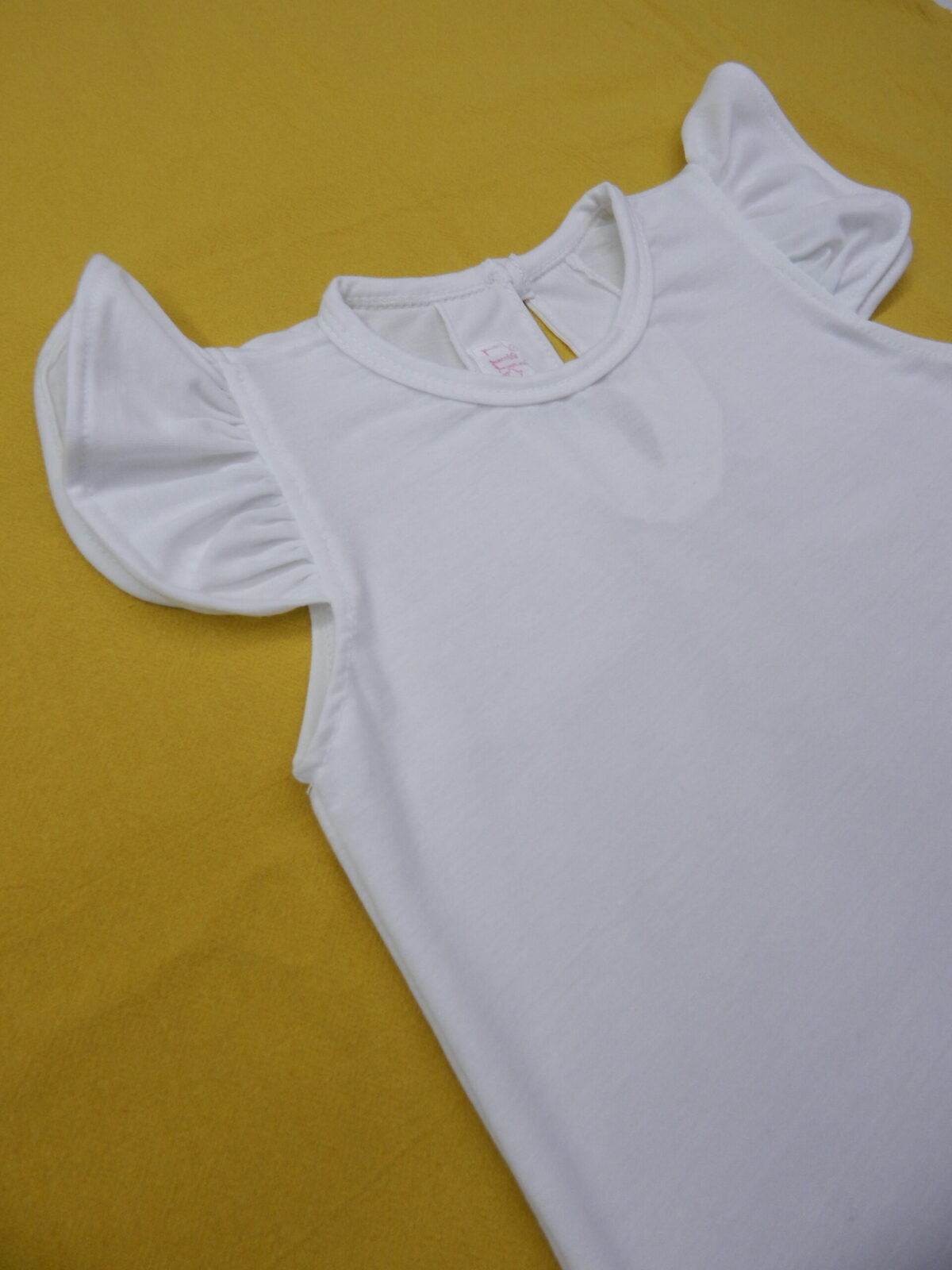 Remera Tiki en algodón