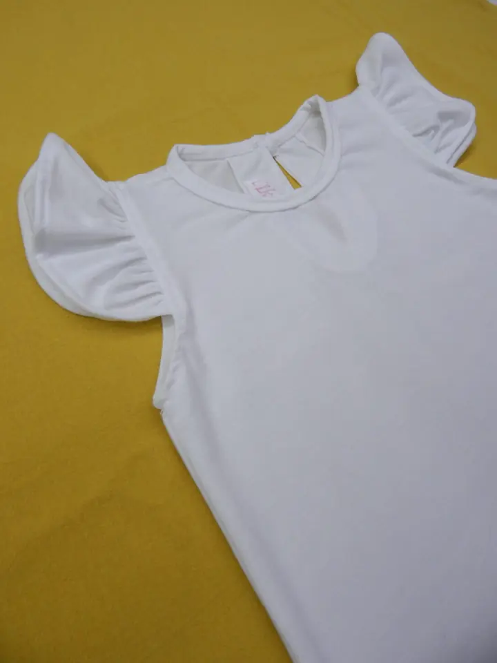 Remera Tiki en algodón