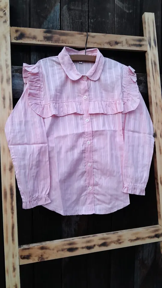 Blusa niña