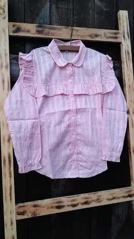 Blusa niña