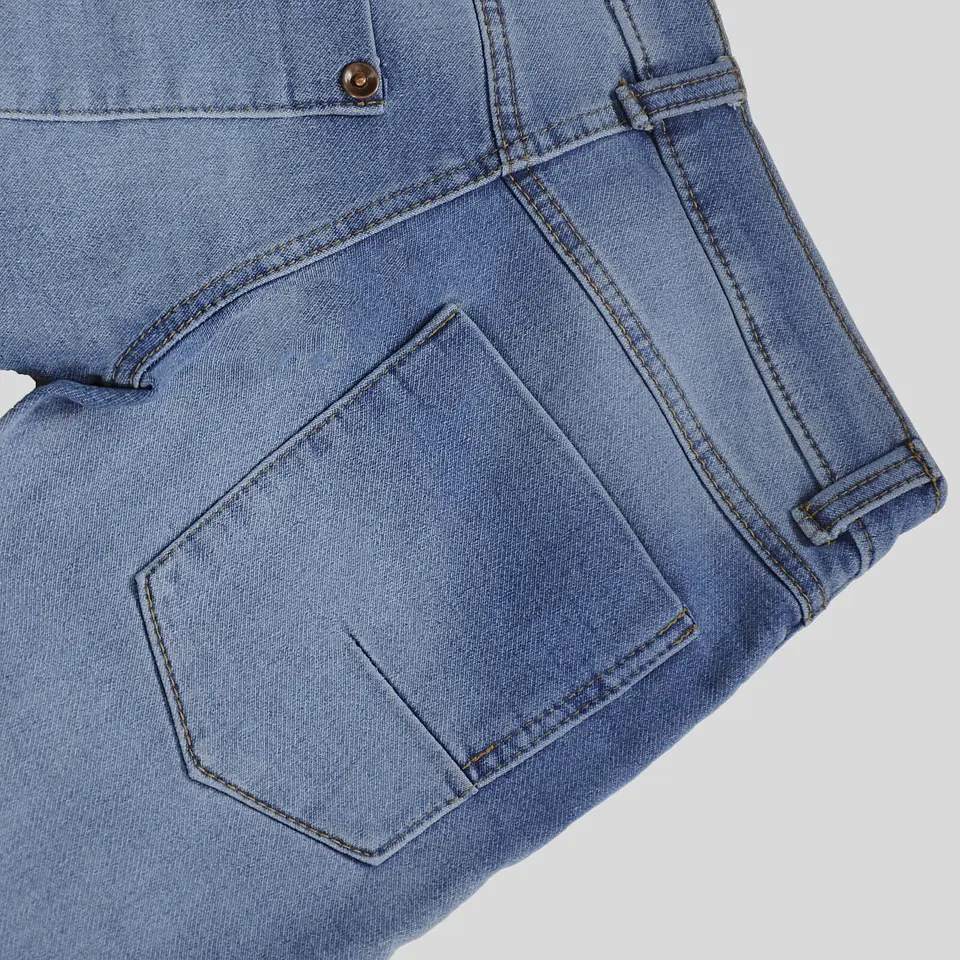 Jeans Tiki Camel Varón