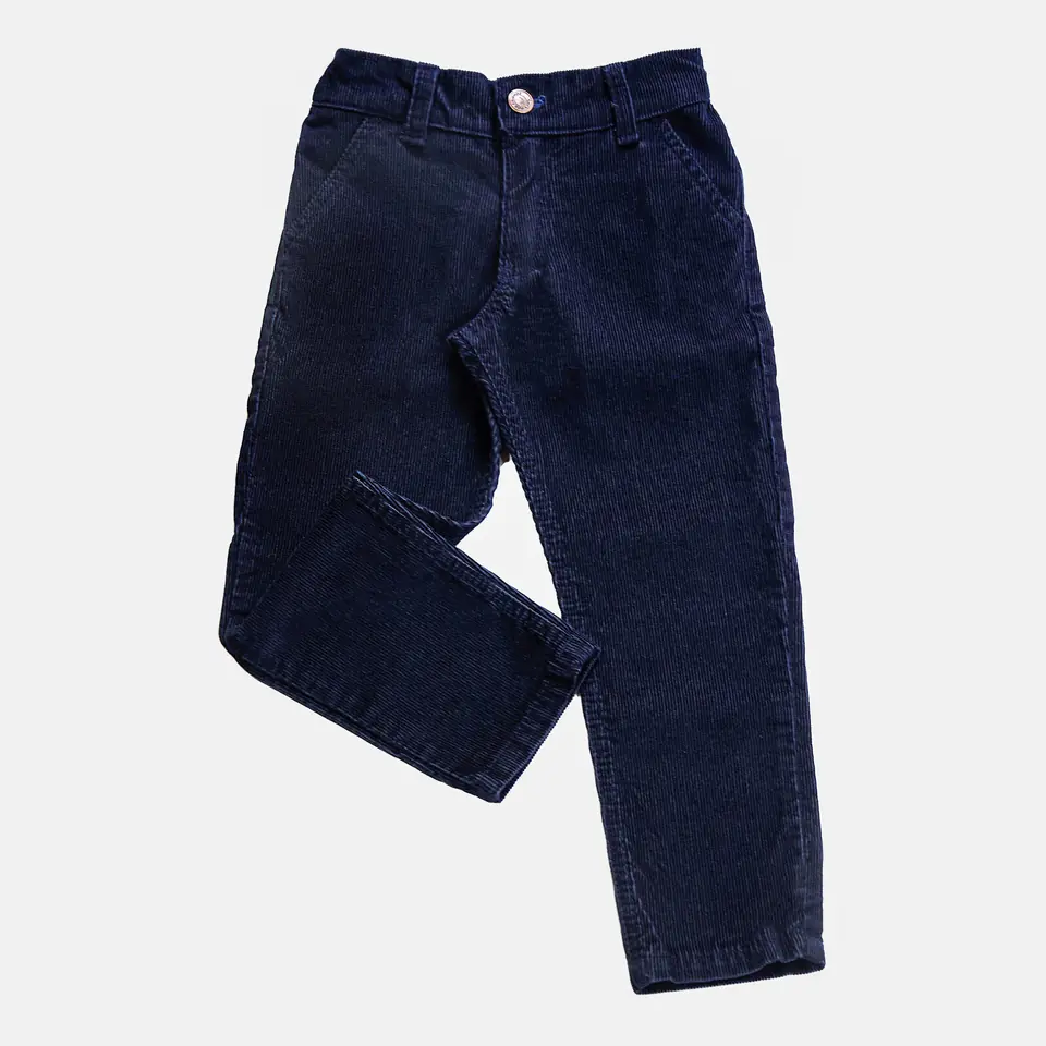 Pantalón Pana de Varón