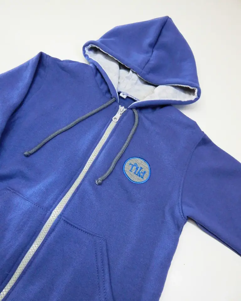 Campera Deportiva Varón