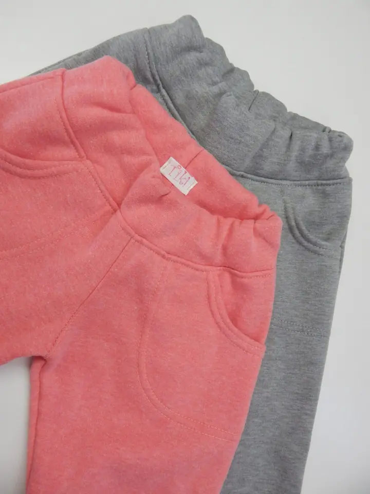 Pantalón Deportivo Niñas