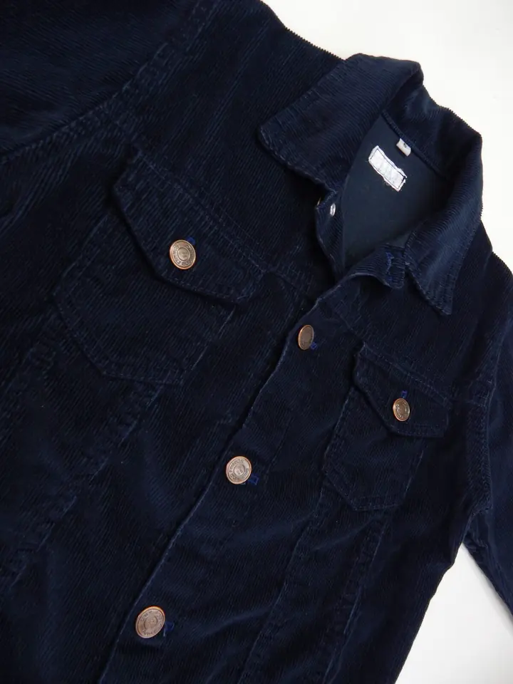 Campera de Pana Niños