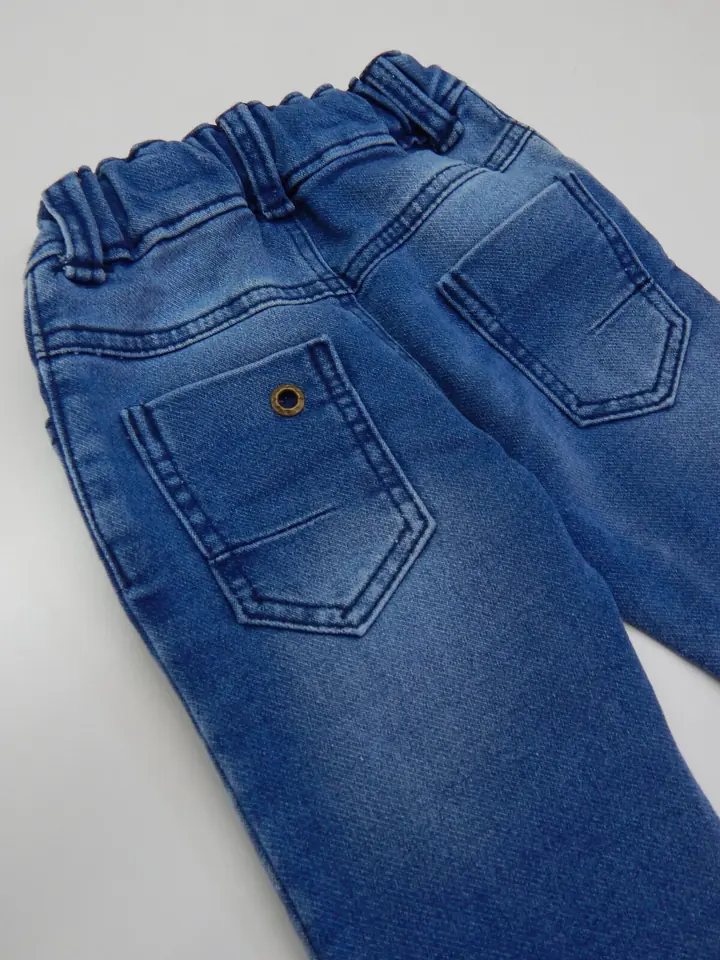 Jeans Bebé