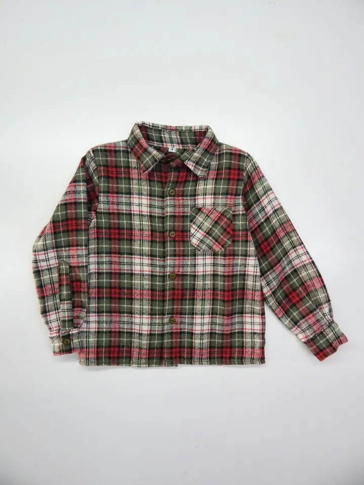Camisas en Billela Niños