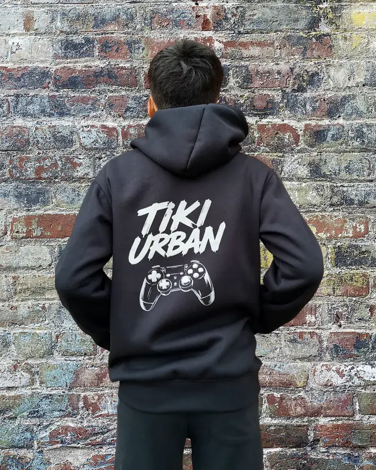 Canguro Tiki Urban