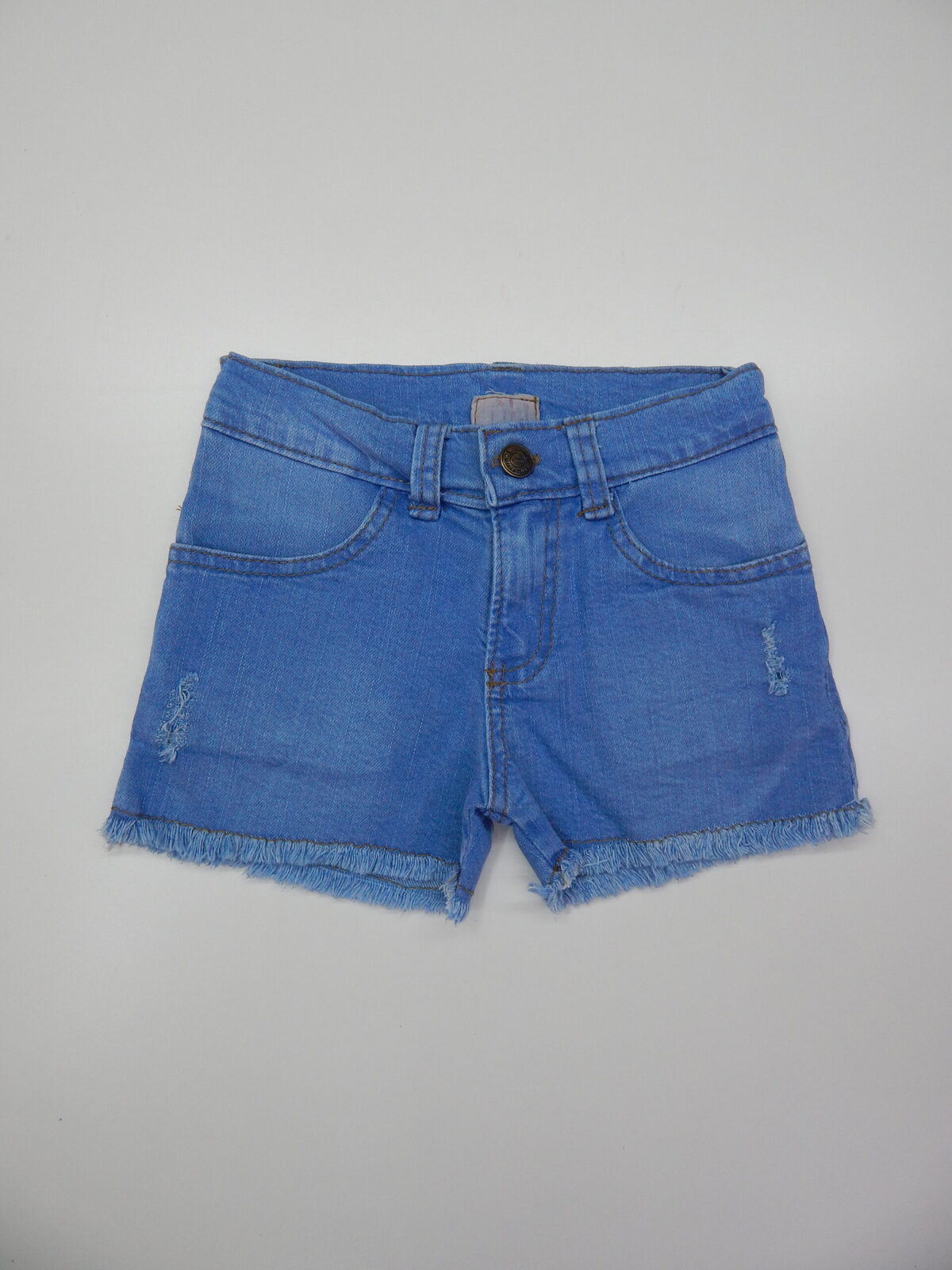 Short de Jeans Tiki