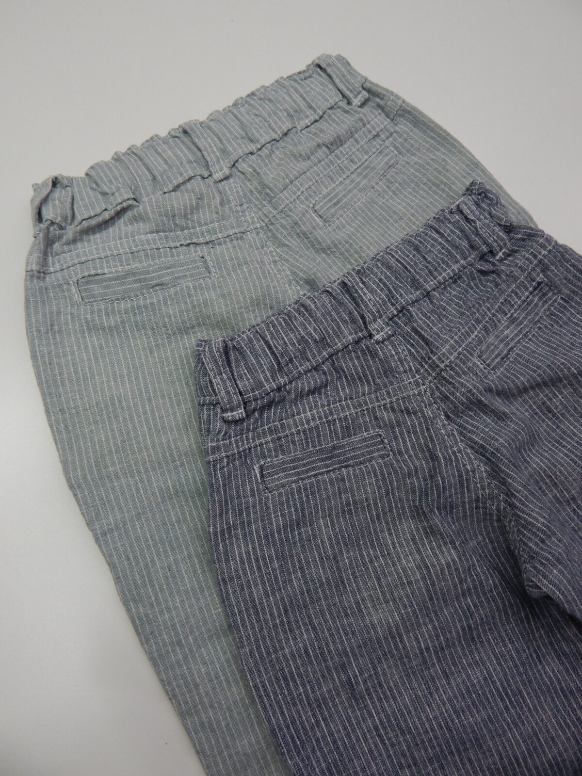 Pantalón Baby en lino