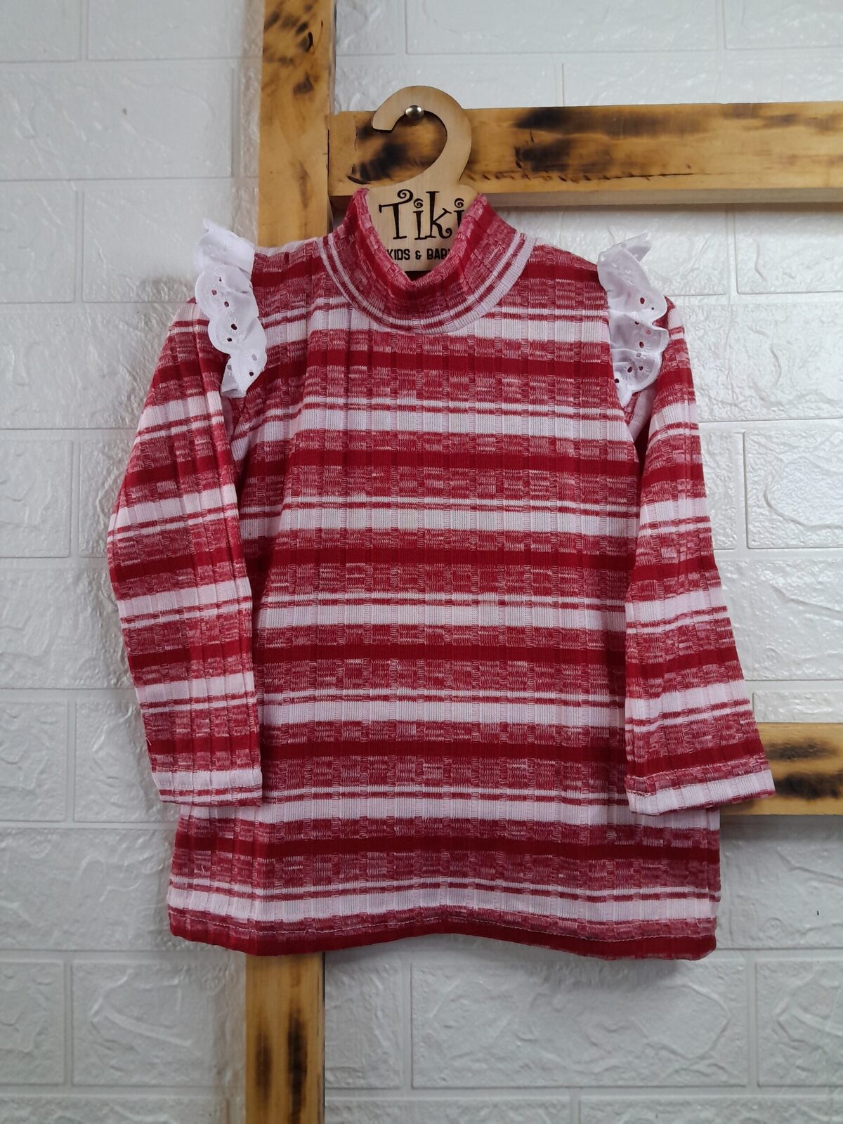Polera morley