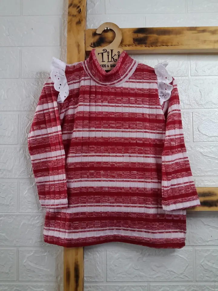 Polera morley