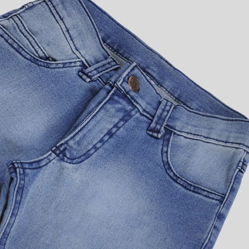 Jeans Tiki Blue Varón