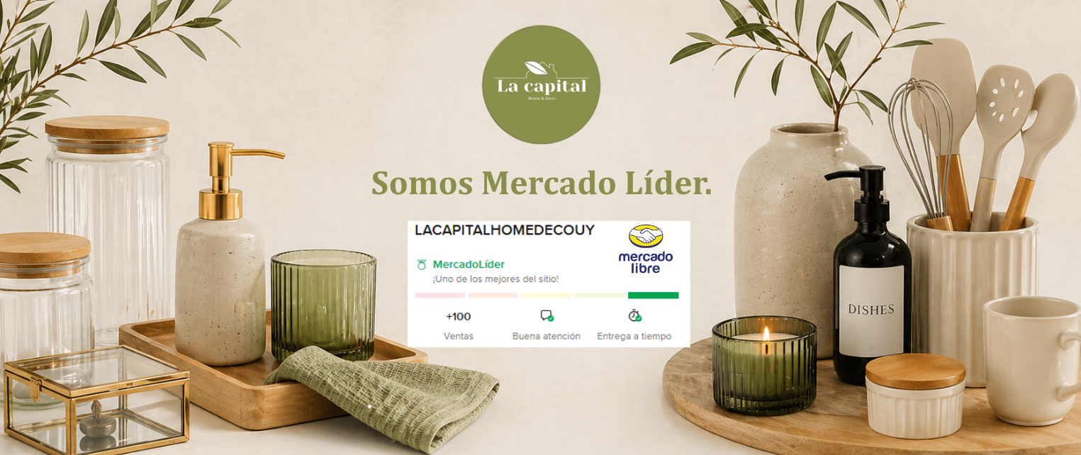 La capital home & deco