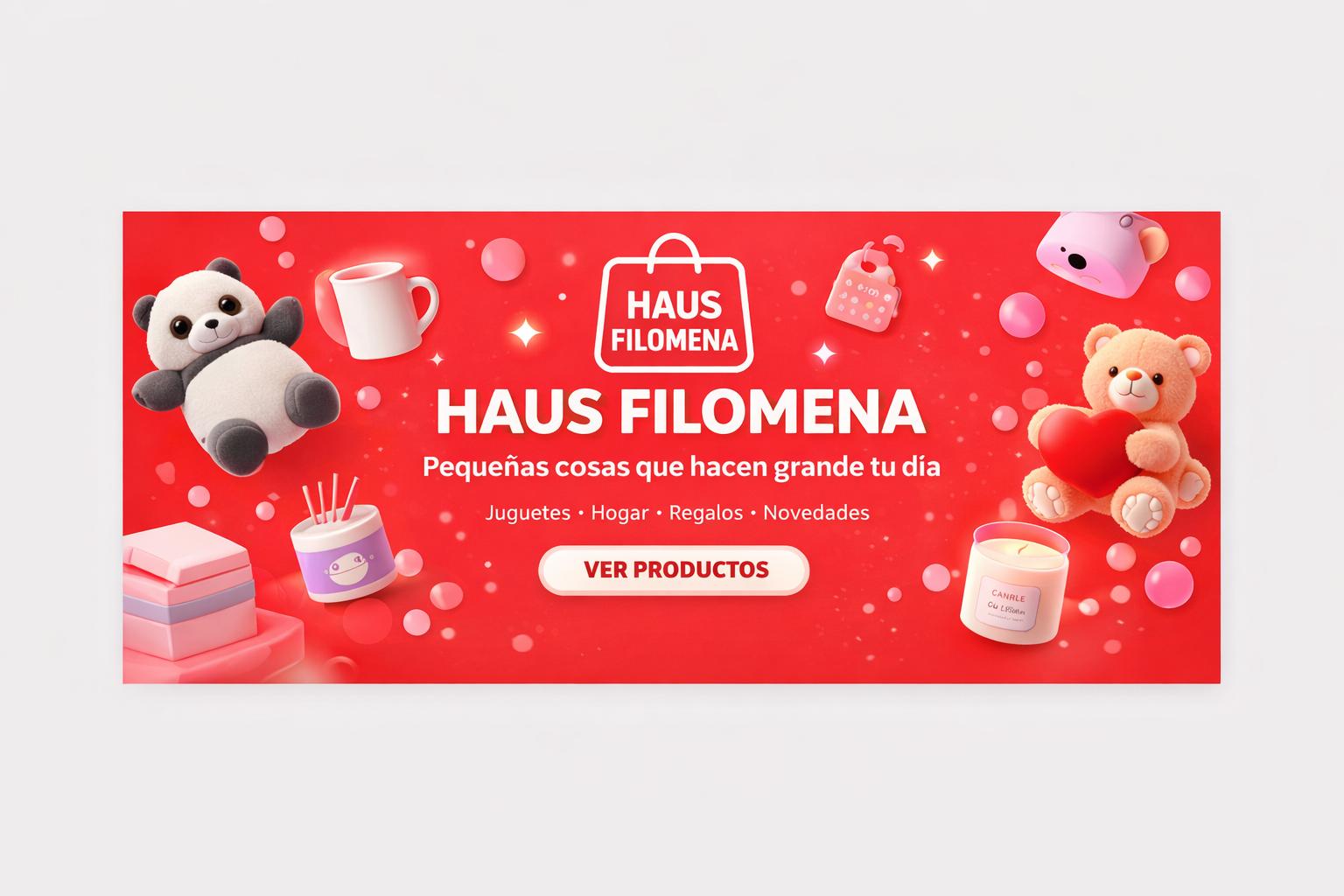 Haus Filomena