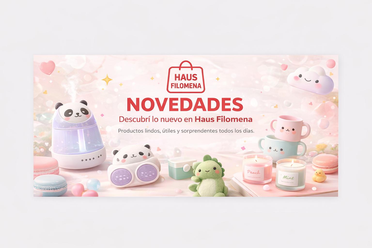 Haus Filomena