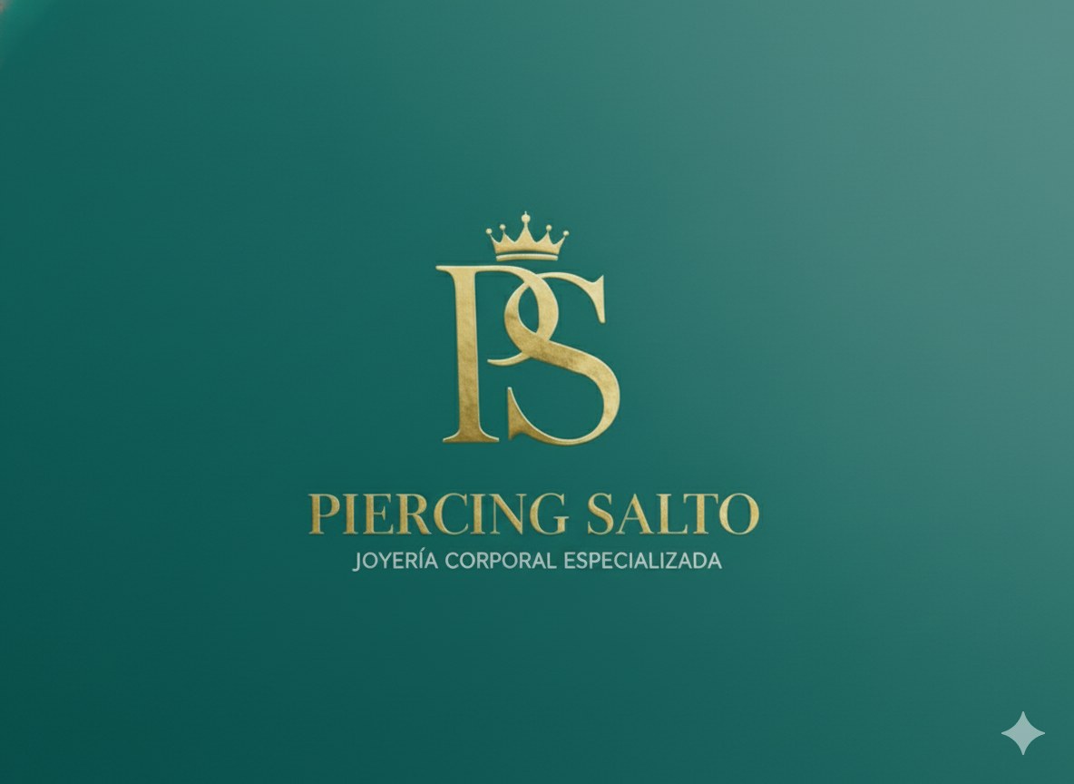 PIERCING SALTO