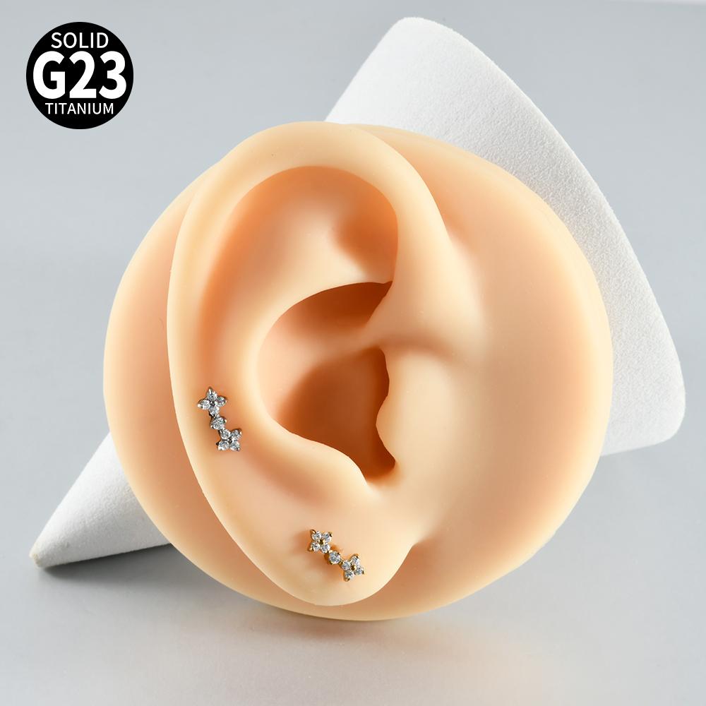 PIERCING SALTO