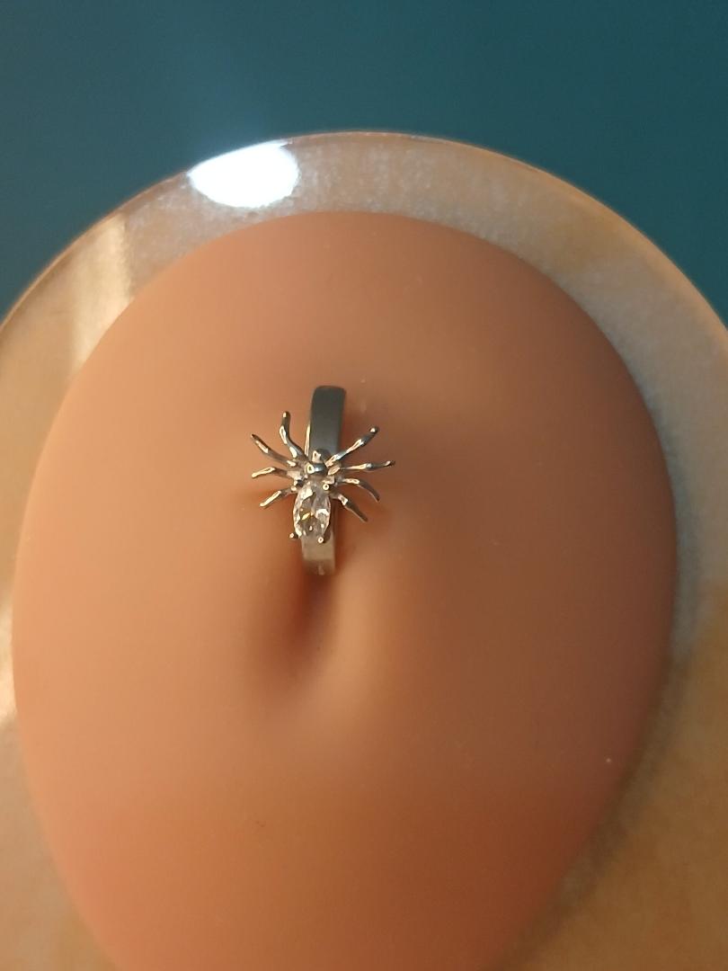 PIERCING SALTO