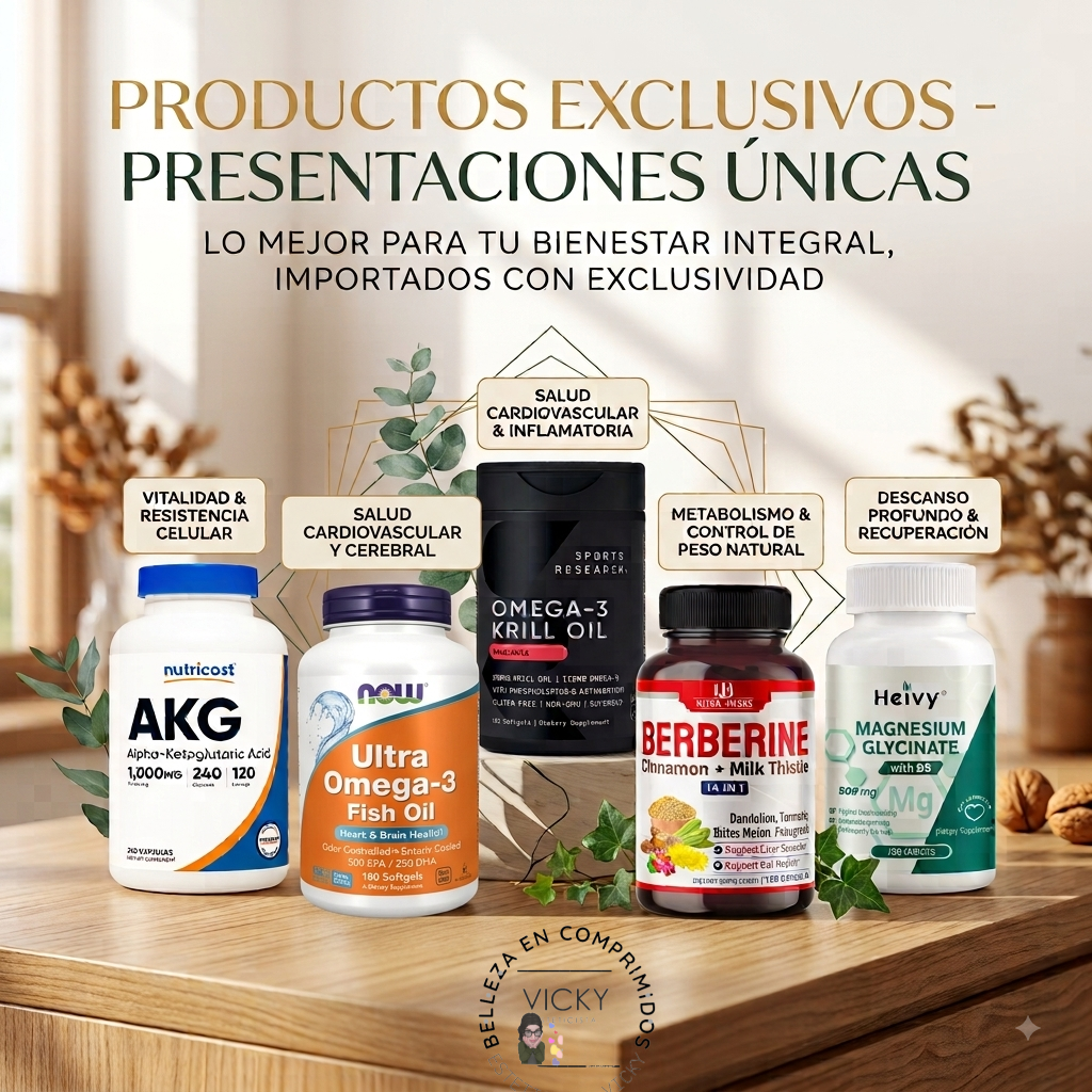 Esteticista Vicky