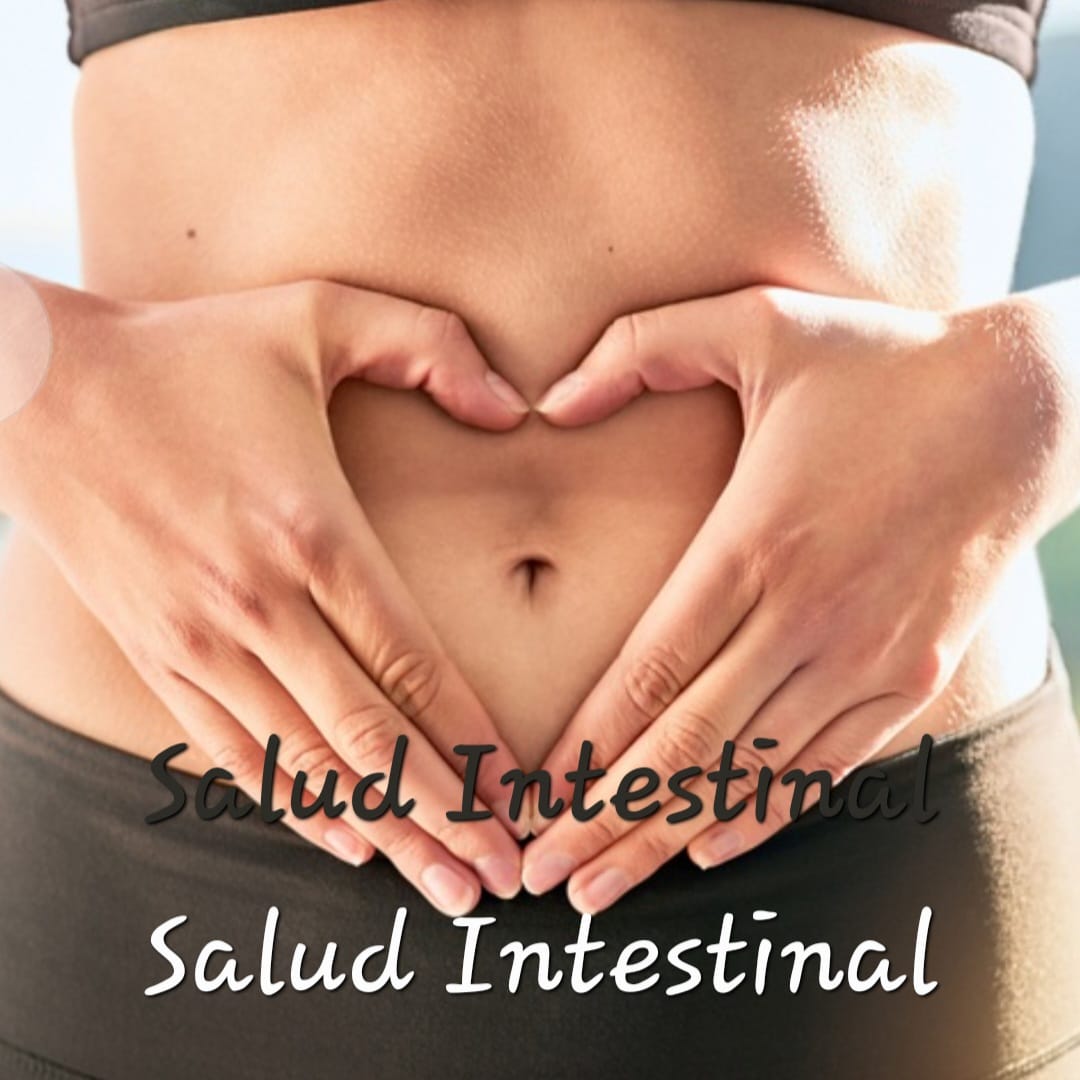 Salud Intestinal