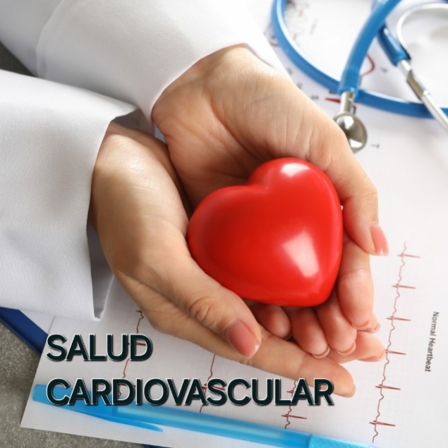 SALUD CARDIOVASCULAR