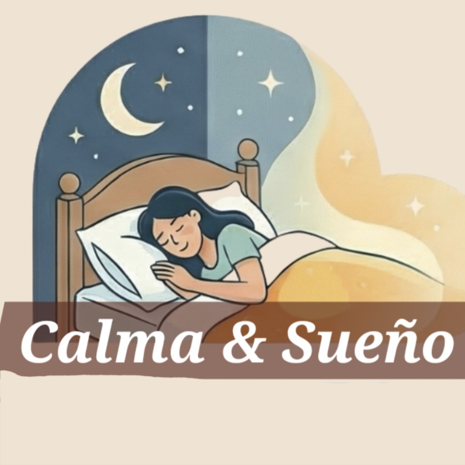 Calma & Sueño